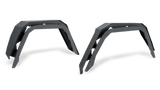 Body Armor 4x4 19-23 Jeep Gladiator JT Rear Fender Flares