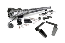 Load image into Gallery viewer, Toyota 30 Inch LED Bumper Kit Chrome Series 14-20 Tundra Rough Country