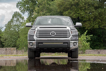 Load image into Gallery viewer, Toyota 30 Inch LED Bumper Kit Chrome Series 14-20 Tundra Rough Country