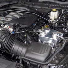 Cargar imagen en el visor de la galería, Mishimoto 2024+ Ford Mustang V8/2.3L EcoBoost Expansion Tank - Polished