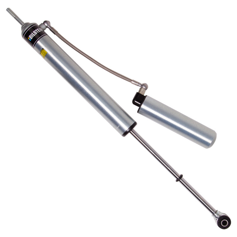 Bilstein 07-17 Jeep Wrangler reservoir shock absorbers
