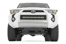 Load image into Gallery viewer, Toyota 30 Inch LED Grille Kit Chrome Series w/Cool White DRL 14-20 4Runner Rough Country