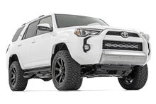Load image into Gallery viewer, Toyota 30 Inch LED Grille Kit Chrome Series w/Cool White DRL 14-20 4Runner Rough Country