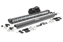 Load image into Gallery viewer, Ford 20 Inch LED Bumper Kit Chrome Series 19-20 Ranger Rough Country