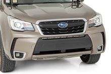 Cargar imagen en el visor de la galería, Subaru Led Fog Light Kit Spot Beam For 14-18 Forester Rough Country