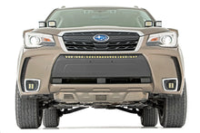 Cargar imagen en el visor de la galería, Subaru Led Fog Light Kit Flood Beam For 14-18 Forester Rough Country