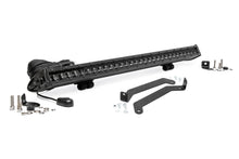 Load image into Gallery viewer, Subaru 30 Inch LED Bumper Kit (14-18 Forester Black Series) Rough Country