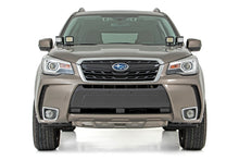 Load image into Gallery viewer, Subaru 2-inch LED Lower Windshield Ditch Kit 14-18 Forester Spot Beam Rough Country