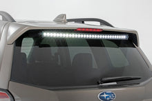 Load image into Gallery viewer, Subaru 30 Inch LED Rear Facing LED Kit 14-18 Subaru Forester Chrome Series Rough Country