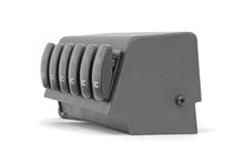 Cargar imagen en el visor de la galería, MLC-6 Multiple Light Controller Upper Dash Mount Kit 18-Up Wrangler JL, 20 Gladiator JT Rough Country