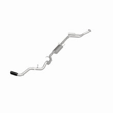 Cargar imagen en el visor de la galería, Magnaflow 2024 Toyota Tacoma Speq Series Cat-back Exhaust System