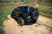 Cargar imagen en el visor de la galería, DV8 Offroad 2021+ Ford Bronco Competition Series Rear Bumper