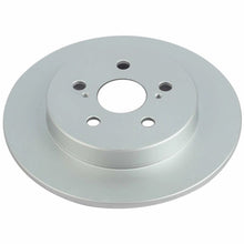 Cargar imagen en el visor de la galería, Power Stop 19-20 Toyota Corolla Rear Evolution Geomet Coated Rotor