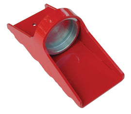 CONJUNTO DE ADAPTADOR Y MONTAJE EXTREMO SPC Performance