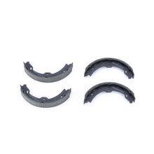 Cargar imagen en el visor de la galería, Power Stop 08-14 Mercedes-Benz CL63 AMG Rear Autospecialty Parking Brake Shoes
