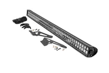 Load image into Gallery viewer, Can-Am Defender Front Facing 50 Inch Dual Row LED Kit 16-20 Defender Rough Country