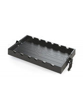 Cargar imagen en el visor de la galería, 18-Up Wrangler JL 4 Door Sierra Rear Cargo Rack TeraFlex