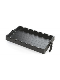 18-Up Wrangler JL 4 Door Sierra Rear Cargo Rack TeraFlex