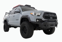 Load image into Gallery viewer, LED Light Kit Ditch Mount 2 Inch Black Pair Flood Toyota Tacoma (16-23) Rough Country