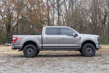 Load image into Gallery viewer, Caliper Covers Rear Red Ford F-150 2WD/4WD (2021-2025) Rough Country