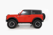 Load image into Gallery viewer, Caliper Covers Front and Rear Red Ford Bronco 4WD (2021-2025) Rough Country