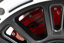 Load image into Gallery viewer, Caliper Covers Front and Rear Red Ford Bronco 4WD (2021-2025) Rough Country