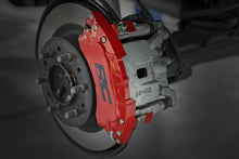 Load image into Gallery viewer, Caliper Covers Front and Rear Red Toyota Tundra 2WD/4WD (2022-2026) Rough Country