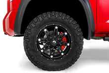 Load image into Gallery viewer, Caliper Covers Front and Rear Red Toyota Tundra 2WD/4WD (2022-2026) Rough Country