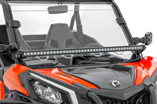 Cargar imagen en el visor de la galería, 40 Inch LED Light Kit Forward Facing Can-Am Maverick Sport 1000R Rough Country