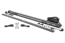 Cargar imagen en el visor de la galería, 40 Inch LED Light Kit Forward Facing Can-Am Maverick Sport 1000R Rough Country