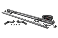 Cargar imagen en el visor de la galería, LED Light Kit Rear Mount 50 Inch Black-Series Single Row CFMOTO UFORCE U10 Pro Rough Country