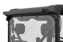 Cargar imagen en el visor de la galería, LED Light Kit Rear Mount 50 Inch Black-Series Single Row CFMOTO UFORCE U10 Pro Rough Country