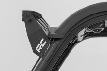 Cargar imagen en el visor de la galería, LED Light Mount 50 Inch Black Single Row CFMOTO UFORCE U10 Pro Rough Country