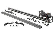 Cargar imagen en el visor de la galería, LED Light Kit Rear Mount 50 Inch Spectrum Series Single Row CFMOTO UFORCE U10 Pro Rough Country