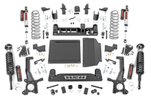 Cargar imagen en el visor de la galería, 6 Inch Lift Kit Vertex Toyota Tundra 4WD (2022-2026) Rough Country