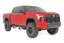 Cargar imagen en el visor de la galería, 6 Inch Lift Kit Vertex Toyota Tundra 4WD (2022-2026) Rough Country
