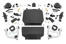 Load image into Gallery viewer, 3.5 Inch Lift Kit OE Air Ride Toyota Tundra 4WD (2022-2026) Rough Country
