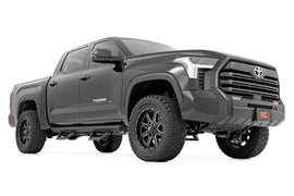 3.5 Inch Lift Kit OE Air Ride Toyota Tundra 4WD (2022-2026) Rough Country