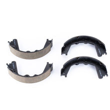 Cargar imagen en el visor de la galería, Power Stop 11-13 Chevrolet Silverado 2500 HD Rear Autospecialty Parking Brake Shoes
