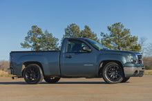 Cargar imagen en el visor de la galería, 2 Inch Lowering Kit 4 Inch Rear Lowering M1 Silverado/Sierra 1500 (14-18 &amp; Classic) Rough Country