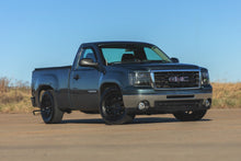 Cargar imagen en el visor de la galería, 2 Inch Lowering Kit 4 Inch Rear Lowering M1 Silverado/Sierra 1500 (14-18 &amp; Classic) Rough Country