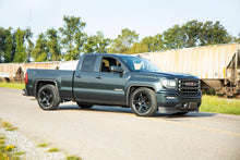 Cargar imagen en el visor de la galería, 2 Inch Lowering Kit 4 Inch Rear Lowering M1 Silverado/Sierra 1500 (14-18 &amp; Classic) Rough Country