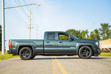Cargar imagen en el visor de la galería, 2 Inch Lowering Kit 4 Inch Rear Lowering M1 Silverado/Sierra 1500 (14-18 &amp; Classic) Rough Country
