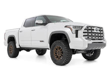 Cargar imagen en el visor de la galería, 6 Inch Lift Kit OE Air Ride Toyota Tundra 4WD (2022-2026) Rough Country