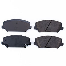 Cargar imagen en el visor de la galería, Power Stop 17-18 Kia Cadenza Front Z16 Evolution Ceramic Brake Pads