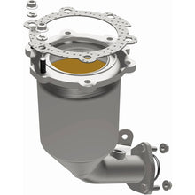 Cargar imagen en el visor de la galería, Magnaflow 2004 Nissan Quest CARB Compliant Direct Fit Cat Converter