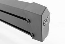 Load image into Gallery viewer, SR2 Adjustable Aluminum Steps Double Cab 05-22 Toyota Tacoma Rough Country