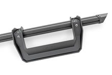 Load image into Gallery viewer, SR2 Adjustable Aluminum Steps Double Cab 05-22 Toyota Tacoma Rough Country