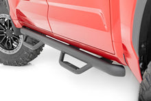 Load image into Gallery viewer, Nerf Steps Cab Length Crew Max Toyota Tundra 2WD/4WD (22-23) Rough Country