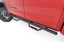 Load image into Gallery viewer, Nerf Steps Cab Length Crew Max Toyota Tundra 2WD/4WD (2022-2026) Rough Country